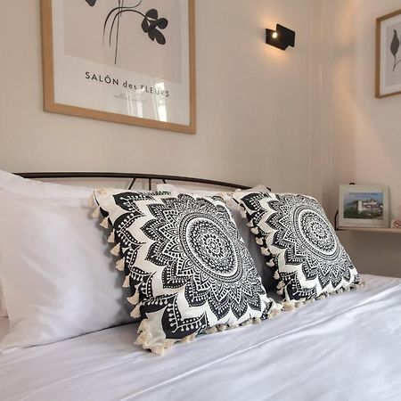 Roxandra Suite Corfu Evropouloi 외부 사진