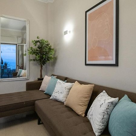 Roxandra Suite Corfu Evropouloi 외부 사진