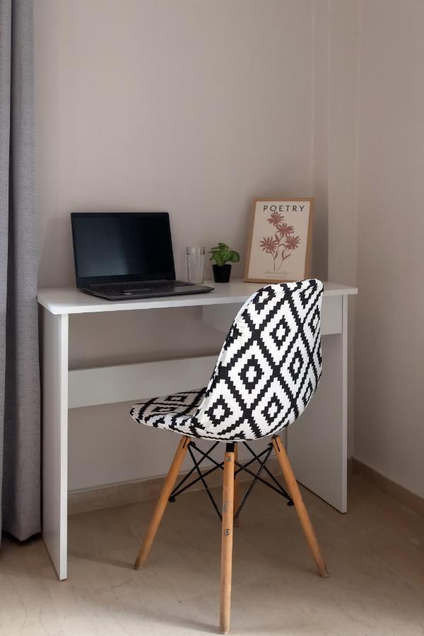Roxandra Suite Corfu Evropouloi 외부 사진