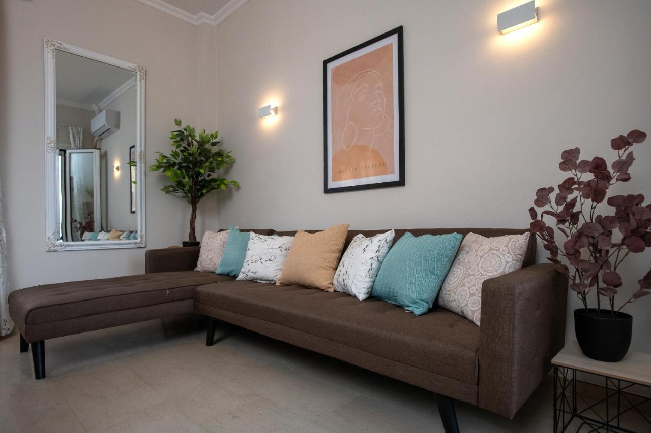 Roxandra Suite Corfu Evropouloi 외부 사진