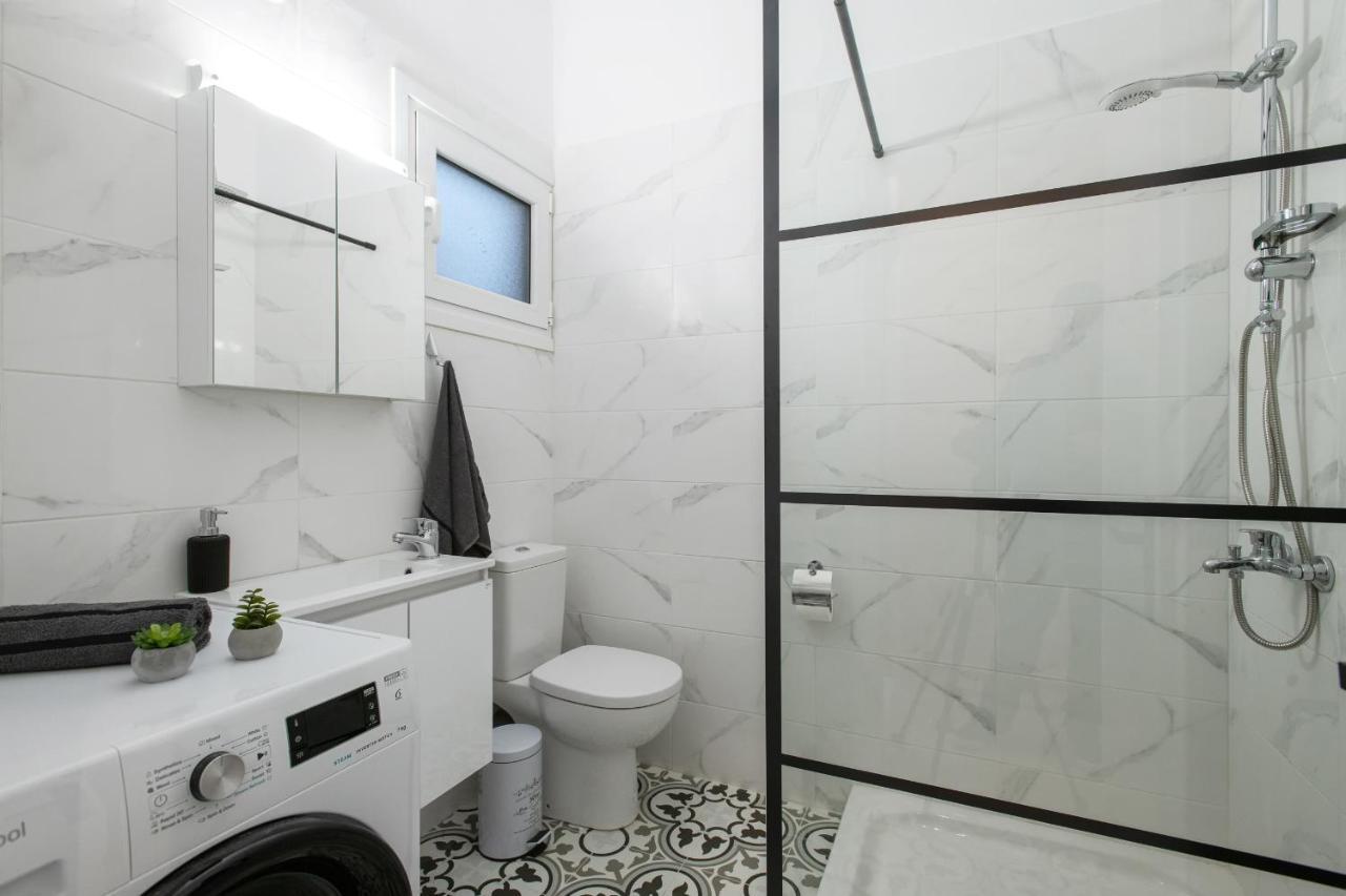 Roxandra Suite Corfu Evropouloi 외부 사진