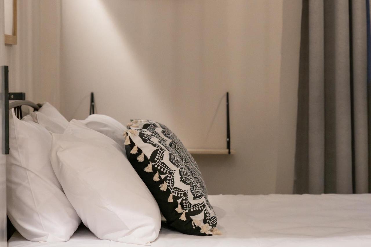 Roxandra Suite Corfu Evropouloi 외부 사진