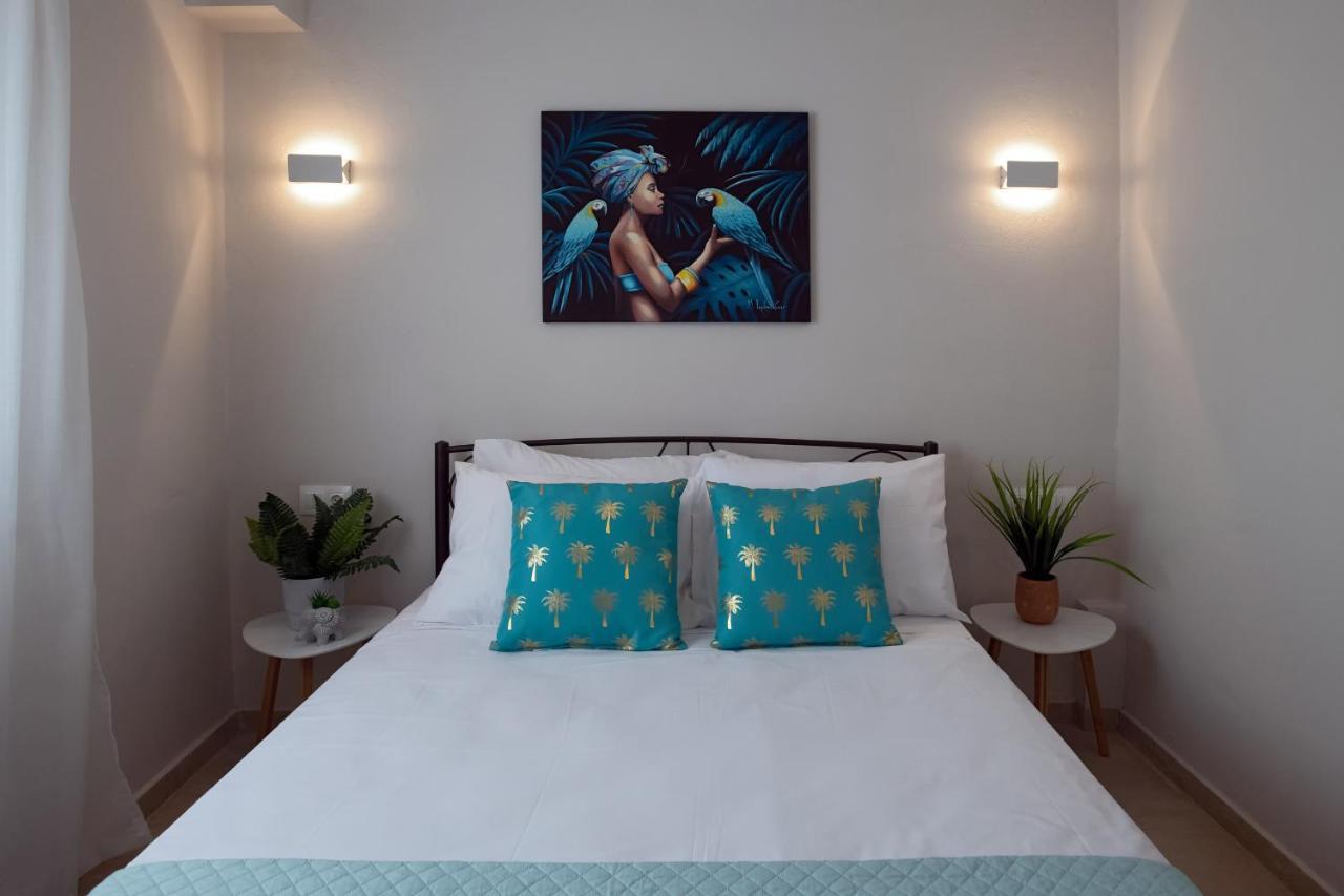 Roxandra Suite Corfu Evropouloi 외부 사진
