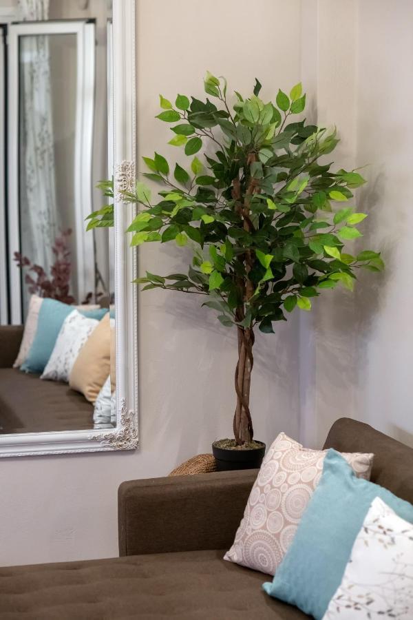 Roxandra Suite Corfu Evropouloi 외부 사진