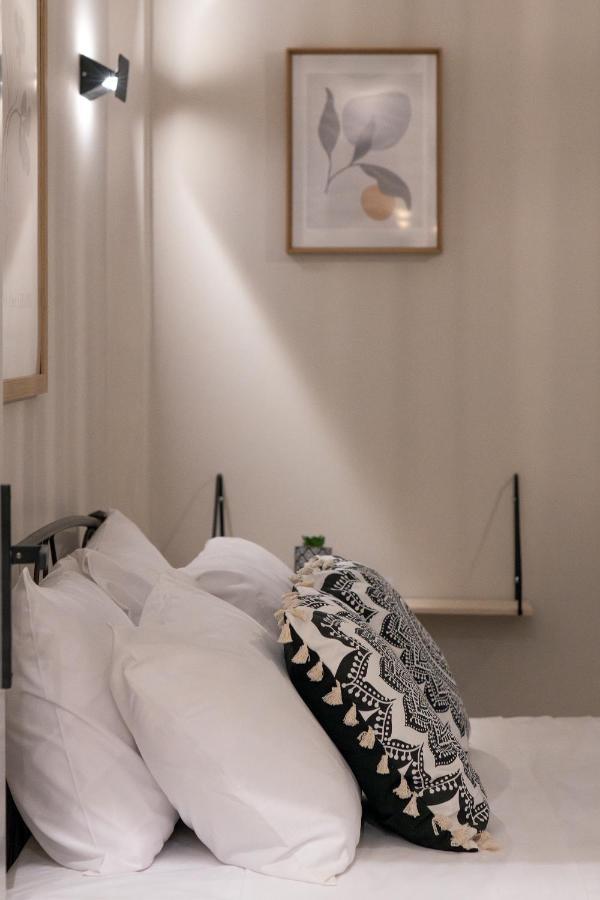 Roxandra Suite Corfu Evropouloi 외부 사진