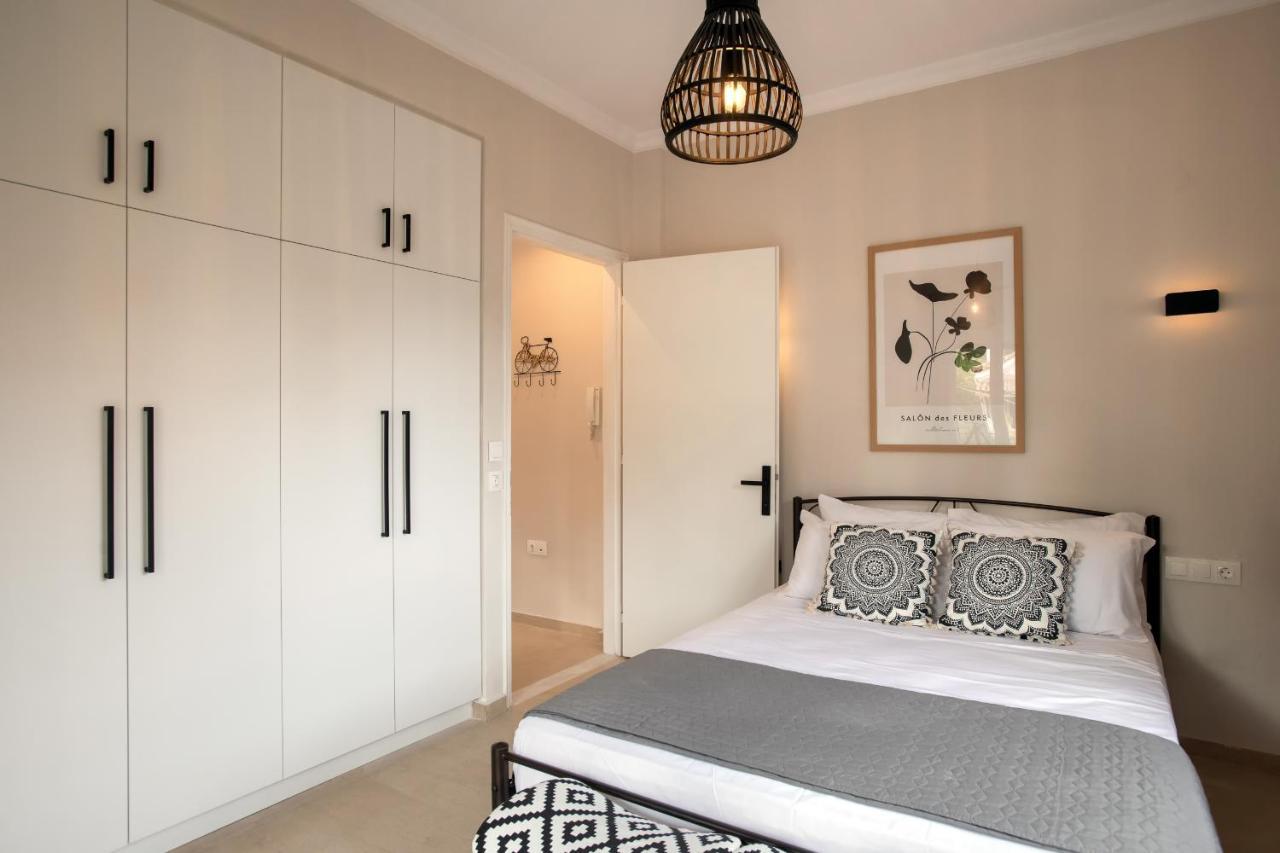 Roxandra Suite Corfu Evropouloi 외부 사진