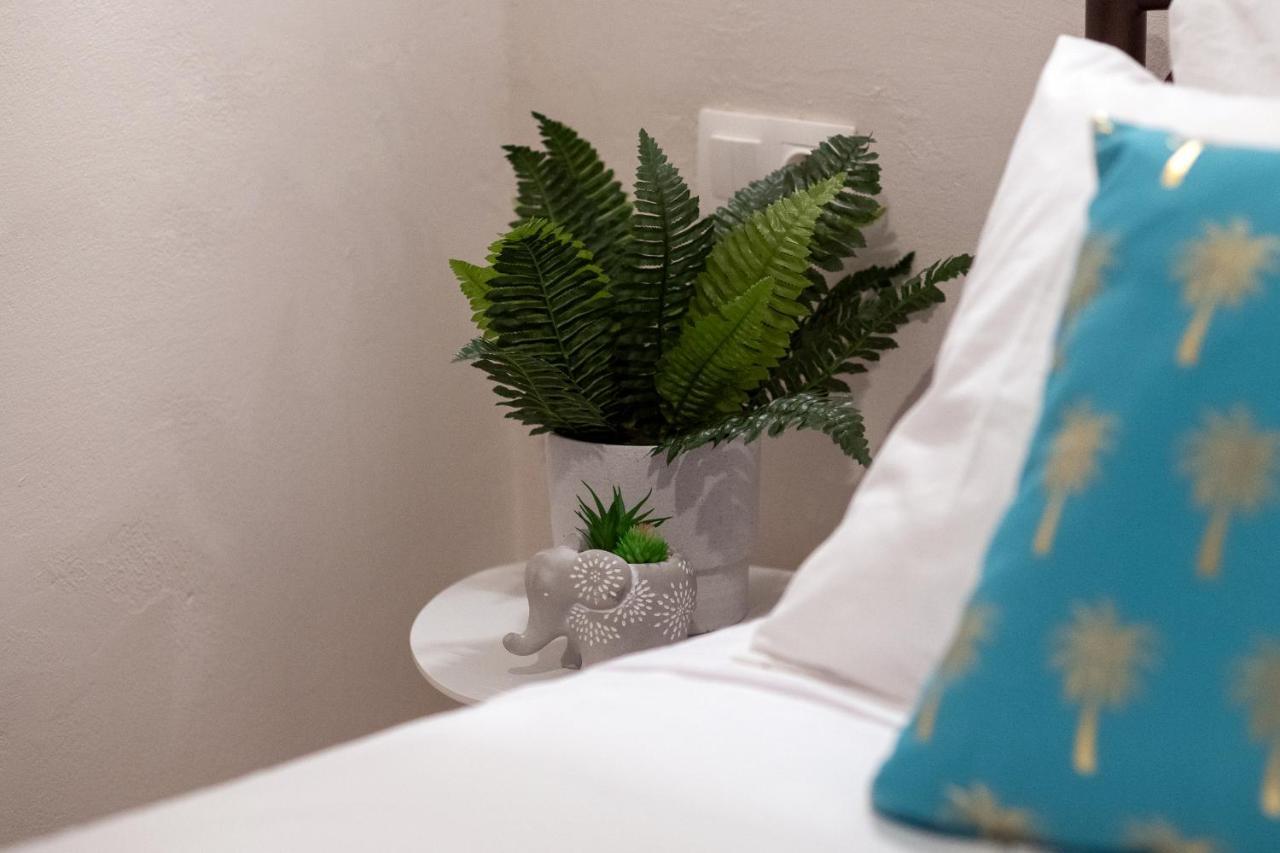 Roxandra Suite Corfu Evropouloi 외부 사진